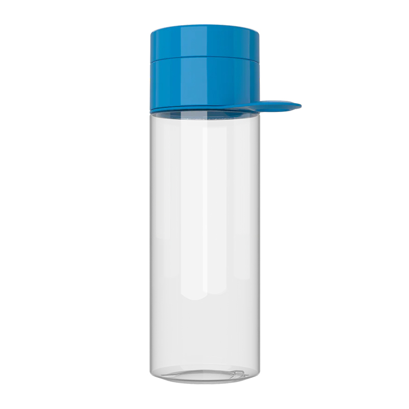 Join the Pipe bottle transparent - Image 4